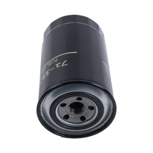 Fuel Filter 129907-55801 129907-55810 129907-55800 for Yanmar Egnine 3TNV82A 3TNV88 4TNV88 4TNV94L Komatsu Forklift FD20/25-17 FD20H/25H-17?FD30H-17 FD30-17 — 2