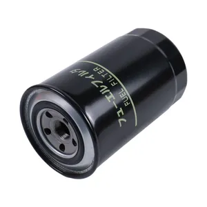 Fuel Filter 129907-55801 129907-55810 129907-55800 for Yanmar Egnine 3TNV82A 3TNV88 4TNV88 4TNV94L Komatsu Forklift FD20/25-17 FD20H/25H-17?FD30H-17 FD30-17