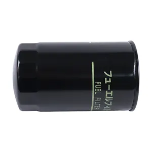 Fuel Filter 129907-55801 129907-55810 129907-55800 for Yanmar Egnine 3TNV82A 3TNV88 4TNV88 4TNV94L Komatsu Forklift FD20/25-17 FD20H/25H-17?FD30H-17 FD30-17 — 4
