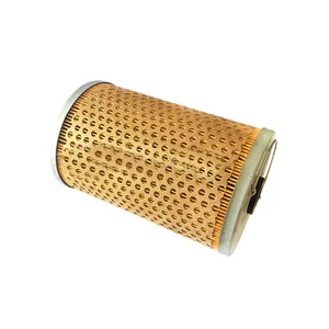 Fuel Filter Element 614080739 For Daewoo Excavator Old Type DH280 — 3