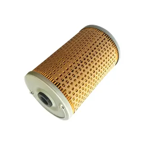 Fuel Filter Element 614080739 For Daewoo Excavator Old Type DH280 — 2