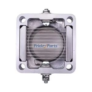 Air Heater 129915-77050 for Yanmar Engine 4TNE92 4TNV94L 4TNV98 Excavator VIO70 — 5