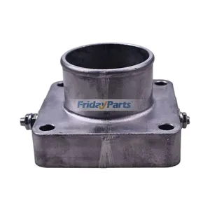 Air Heater 129915-77050 for Yanmar Engine 4TNE92 4TNV94L 4TNV98 Excavator VIO70 — 3