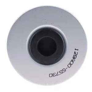 Fuel Filter 129A00-55730 for Yanmar Engine 3TNV88 Combine Harvesters YH880 YH1180 YH85 — 4