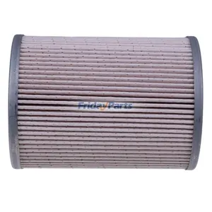 Fuel Filter 129A00-55730 for Yanmar Engine 3TNV88 Combine Harvesters YH880 YH1180 YH85 — 2