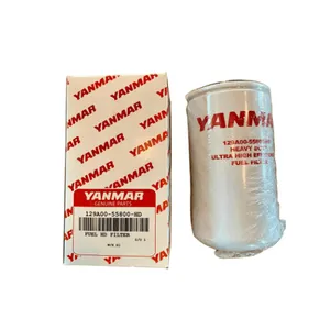 Filtro gasoil Yanmar 129A00-55800