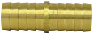 Coupler -Rnd Shoulder 5/8″ID — 2