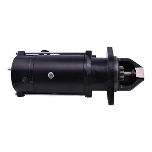 12V 4.2kW 10TS Starter Motor 47605262 90386242 47605262 90386242 For Case IH Tractors Maxxum 115 125 135 145 150 270 New.Holland T6.155 T7.290 T6.175 T7.315 — 4