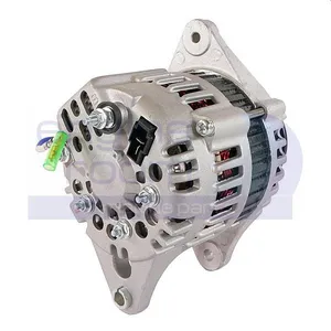 Yanmar 12v/50A Alternator 119836-77200 (5508)