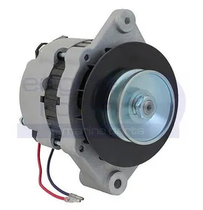 Cummins Mercruiser 12V/65A Alternator 805884T (2505)