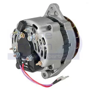 Cummins Mercruiser 12V/65A Alternator 805884T (2505) — 2