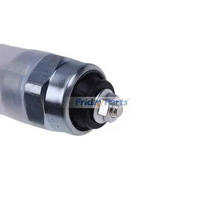 12V Solenoid 0330001042 0330001041 0330001040 0330001018 0330001015 Replacement for Bosch — 4
