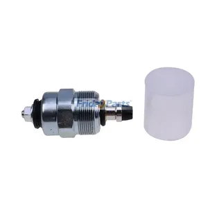 12V Solenoid 0330001042 0330001041 0330001040 0330001018 0330001015 Replacement for Bosch