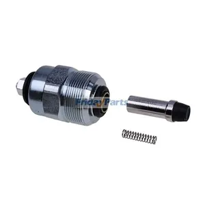 12V Solenoid 0330001042 0330001041 0330001040 0330001018 0330001015 Replacement for Bosch — 3