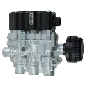 EBS 13.01.1055 ECAS SOLENOID VALVE ( 4729000550 )