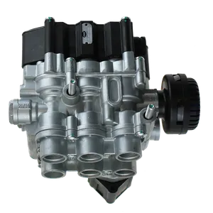 EBS 13.01.1056 ECAS SOLENOID VALVE ( 4729000560 )