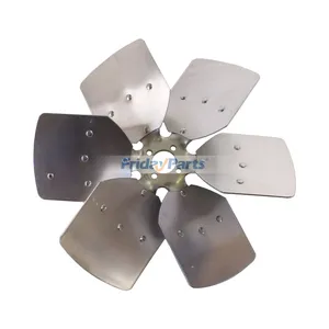 Fan Condensor 38-60000-01 for Carrier Transicold Refrigeration Unit Genesis B70 B80 R70 Oasis 200 250 Supra 650 722 744 750 850 Premium Quality With 3-Year Warranty