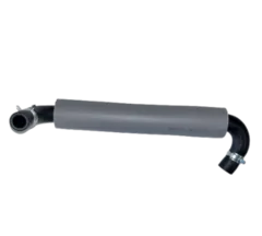 (13-0381) Hose Breather Assy Thermo King SB — Genuine