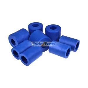 Hood Roller Bushings Kit 13-04391 13-03593 for Peterbilt Truck 357 375 379