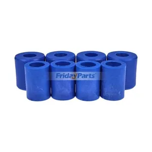 Hood Roller Bushings Kit 13-04391 13-03593 for Peterbilt Truck 357 375 379 — 5