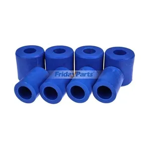 Hood Roller Bushings Kit 13-04391 13-03593 for Peterbilt Truck 357 375 379 — 2