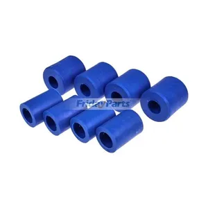 Hood Roller Bushings Kit 13-04391 13-03593 for Peterbilt Truck 357 375 379 — 3