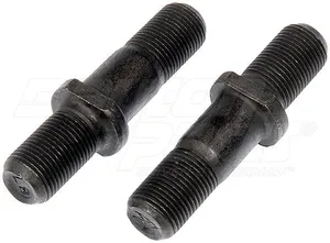 Dayton Parts 13-1002L Wheel Stud - Stud Pilot Wheels