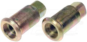 Dayton Parts 13-1002R Wheel Stud - Stud Pilot Wheels