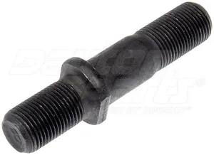 Dayton Parts 13-1004R Wheel Stud - Stud Pilot Wheels