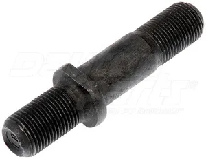 Dayton Parts 13-1005L Wheel Stud - Stud Pilot Wheels