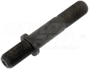 Dayton Parts 13-1018R Wheel Stud - Stud Pilot Wheels