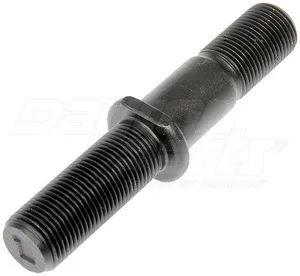 Dayton Parts 13-1037L Wheel Stud - Stud Pilot Wheels