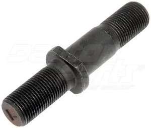 Dayton Parts 13-1038L Wheel Stud - Stud Pilot Wheels