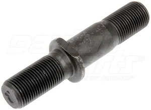 Dayton Parts 13-1038R Wheel Stud - Stud Pilot Wheels