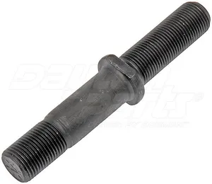 Dayton Parts 13-1040R Wheel Stud - Stud Pilot Wheels