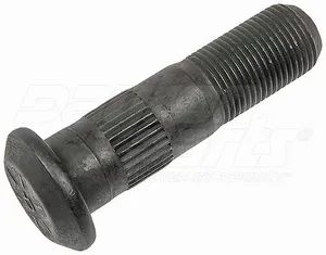 Dayton Parts 13-1104L Wheel Stud - Stud Pilot Wheels