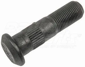 Dayton Parts 13-1106L Wheel Stud - Stud Pilot Wheels