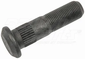 Dayton Parts 13-1128R Wheel Stud - Stud Pilot Wheels