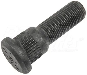 Dayton Parts 13-1230R Wheel Stud - Stud Pilot Wheels