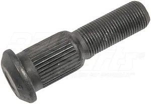 Dayton Parts 13-1232R Wheel Stud - Stud Pilot Wheels