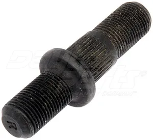 Dayton Parts 13-1302R Wheel Stud - Stud Pilot Wheels