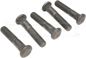 Dayton Parts 13-1550 Wheel Stud - Hub Pilot Wheels
