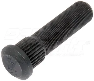 Dayton Parts 13-1568 Wheel Stud - Hub Pilot Wheels