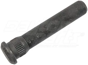 Dayton Parts 13-1570 Wheel Stud - Hub Pilot Wheels