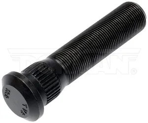 Dayton Parts 13-1571Q Wheel Stud - Hub Pilot Wheels