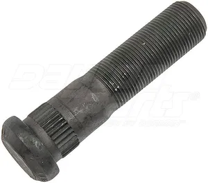Dayton Parts 13-1581 Wheel Stud - Hub Pilot Wheels