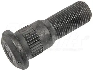 Dayton Parts 13-1585L Wheel Stud - Stud Pilot Wheels