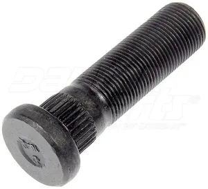 Dayton Parts 13-1703 Wheel Stud - Hub Pilot Wheels