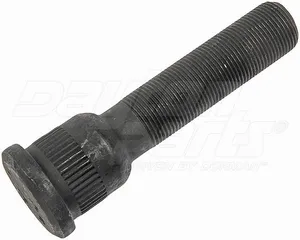 Dayton Parts 13-1721 Wheel Stud - Hub Pilot Wheels