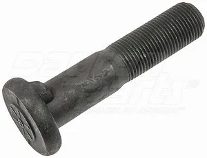 Dayton Parts 13-2323L Wheel Stud - Stud Pilot Wheels